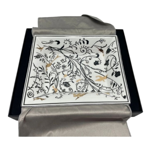 Protetta New York Catch All Dish - Morning Birds (Sold Out) $149.99 MSRP - Picture 7 of 9
